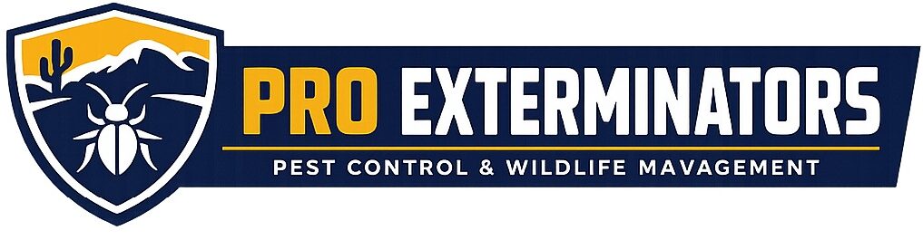 Pro Exterminators